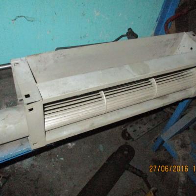 12v Dc 30eur Ventilator